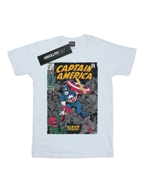 Marvel - T-shirt - Kiabi Marvel - T-shirt - Kiabi