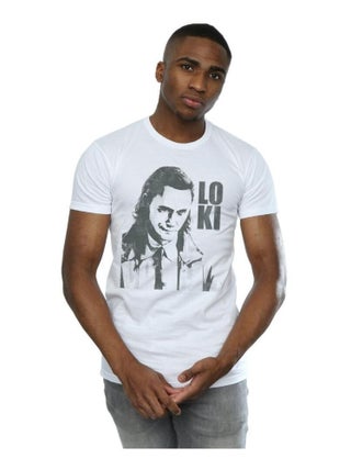 Marvel - T-shirt