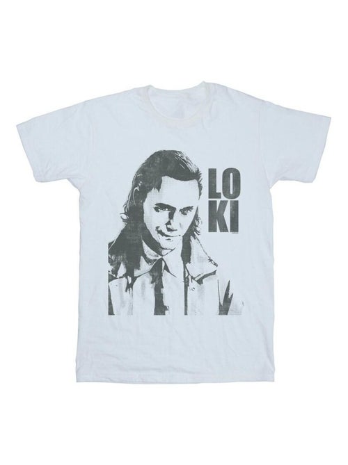 Marvel - T-shirt - Kiabi