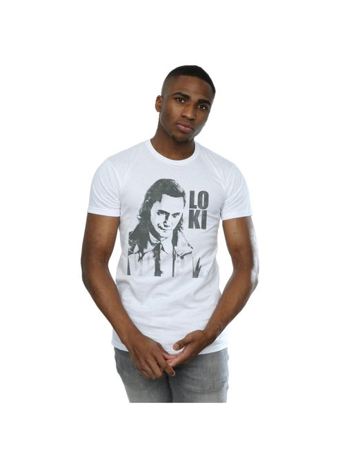 Marvel - T-shirt - Kiabi