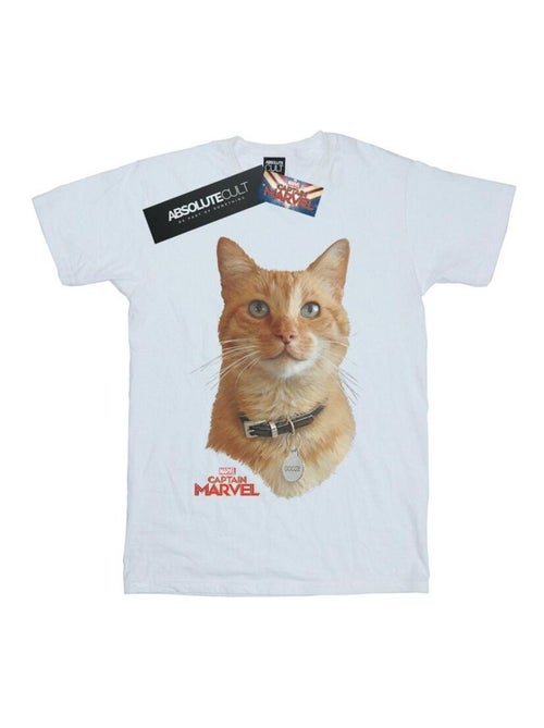 Marvel - T-shirt - Kiabi Marvel - T-shirt - Kiabi