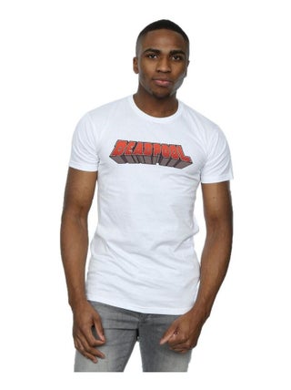 Marvel - T-shirt