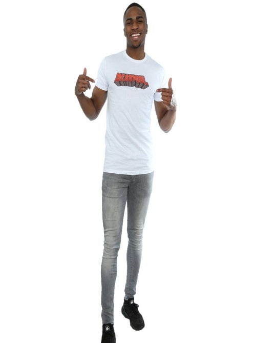Marvel - T-shirt - Kiabi Marvel - T-shirt - Kiabi