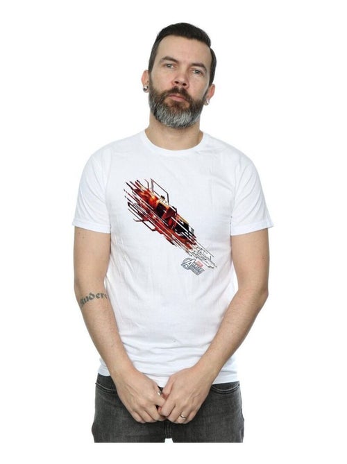 Marvel - T-shirt - Kiabi Marvel - T-shirt - Kiabi