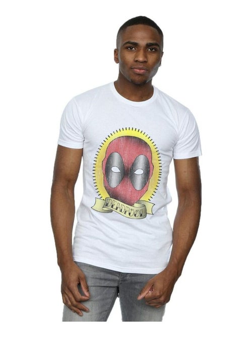 Marvel - T-shirt - Kiabi