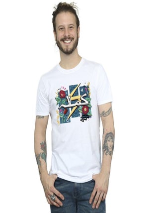 Marvel - T-shirt