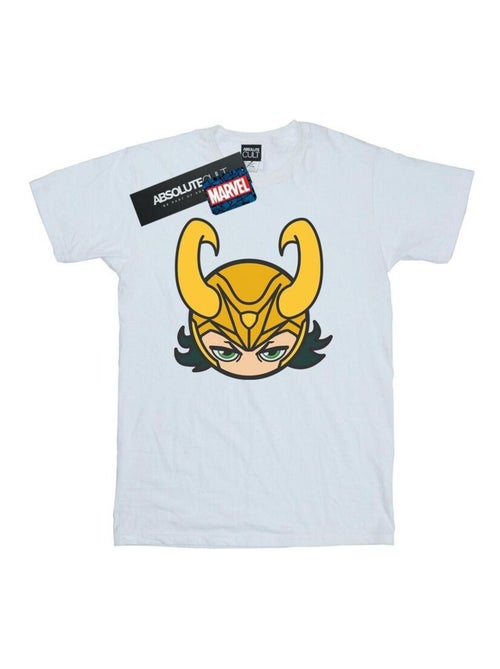 Marvel - T-shirt - Kiabi