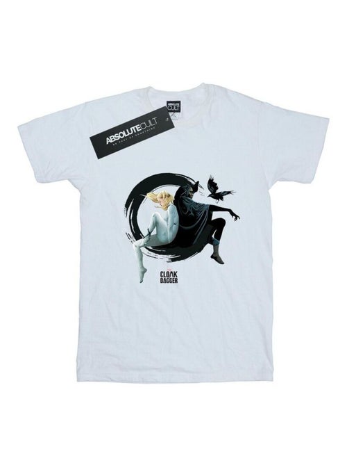 Marvel - T-shirt - Kiabi
