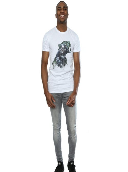 Marvel - T-shirt - Kiabi Marvel - T-shirt - Kiabi
