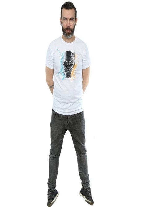 Marvel - T-shirt - Kiabi