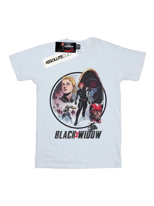 Marvel - T-shirt - Kiabi Marvel - T-shirt - Kiabi