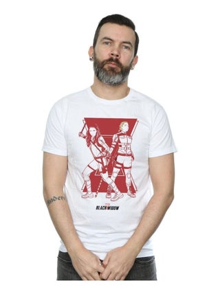 Marvel - T-shirt