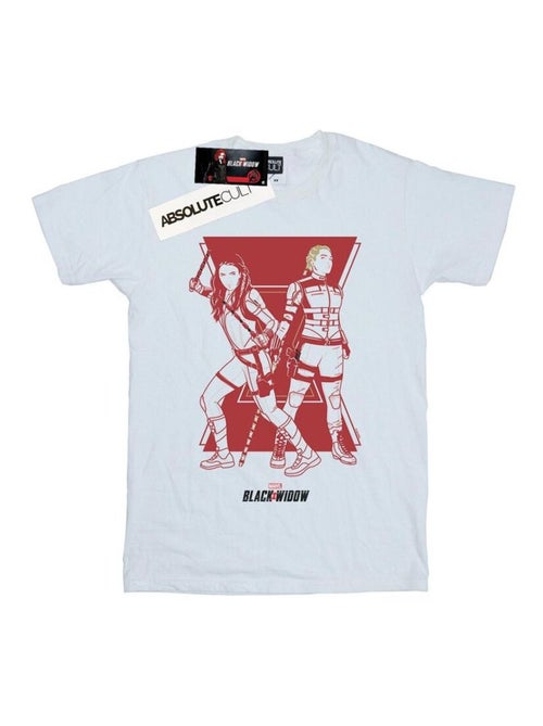 Marvel - T-shirt - Kiabi