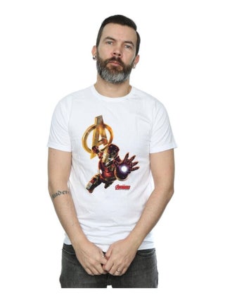 Marvel - T-shirt