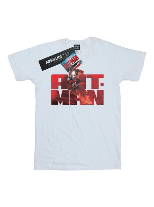 Marvel - T-shirt - Kiabi Marvel - T-shirt - Kiabi