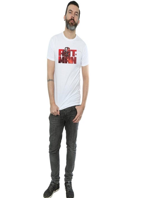 Marvel - T-shirt - Kiabi Marvel - T-shirt - Kiabi