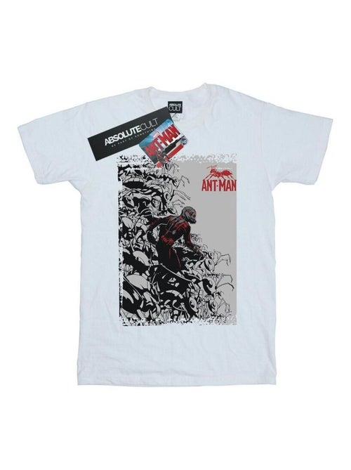 Marvel - T-shirt - Kiabi