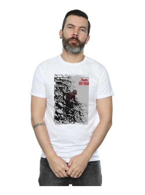 Marvel - T-shirt - Kiabi