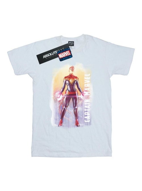 Marvel - T-shirt - Kiabi