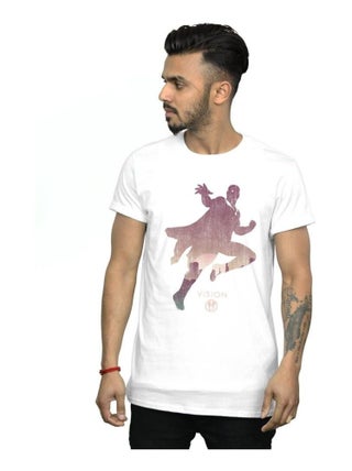 Marvel - T-shirt