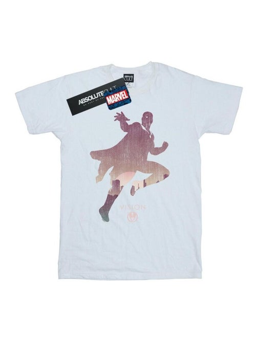 Marvel - T-shirt - Kiabi