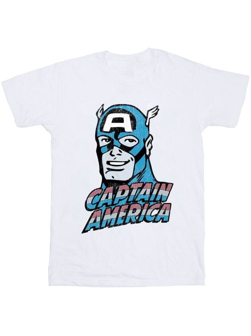 Marvel - T-shirt - Kiabi Marvel - T-shirt - Kiabi