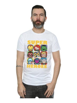 Marvel - T-shirt