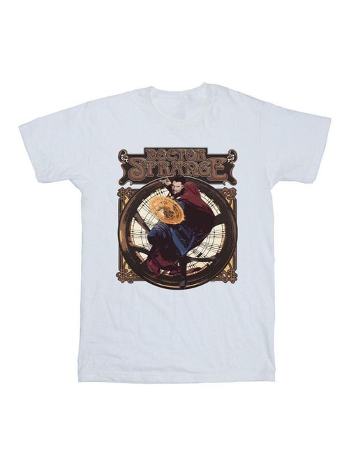 Marvel - T-shirt - Kiabi Marvel - T-shirt - Kiabi