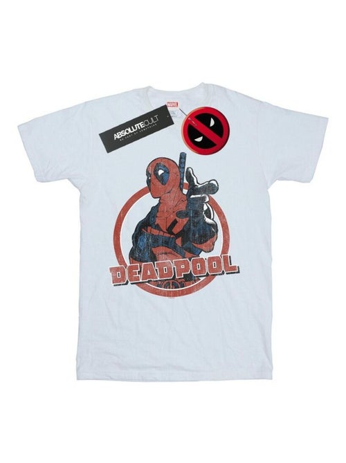 Marvel - T-shirt - Kiabi