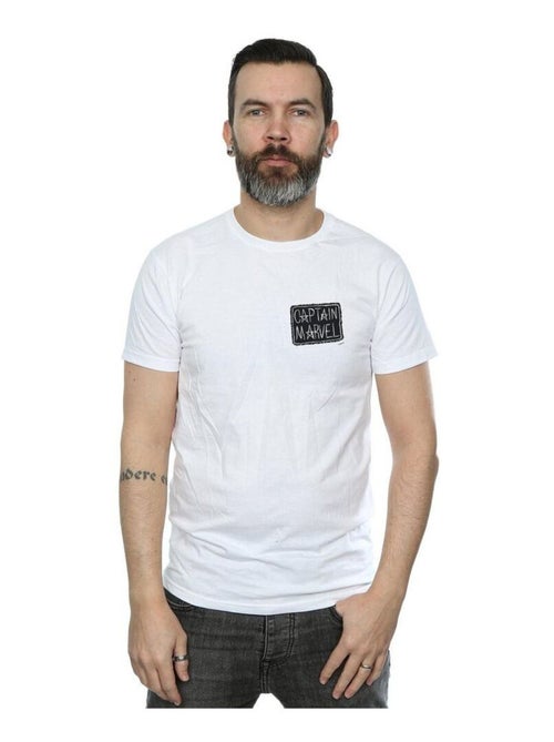 Marvel - T-shirt - Kiabi Marvel - T-shirt - Kiabi