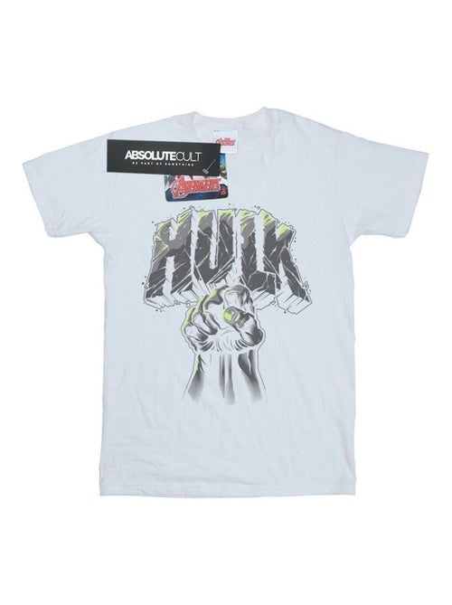 Marvel - T-shirt - Kiabi Marvel - T-shirt - Kiabi