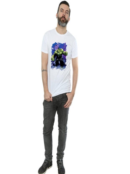 Marvel - T-shirt - Kiabi