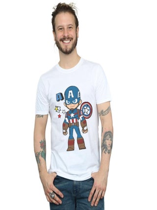 Marvel - T-shirt