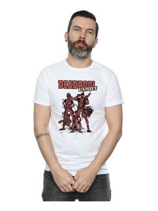 Marvel - T-shirt