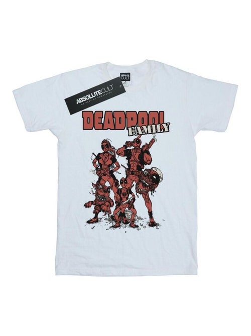 Marvel - T-shirt - Kiabi Marvel - T-shirt - Kiabi