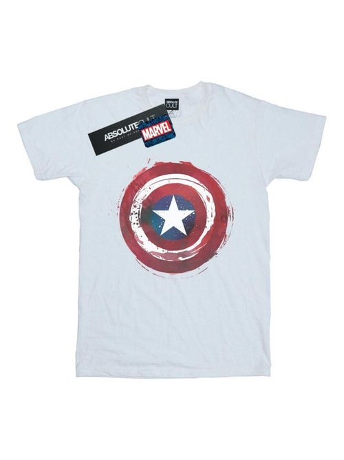 Marvel - T-shirt - Kiabi