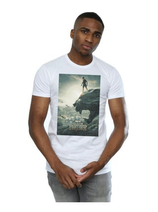 Marvel - T-shirt