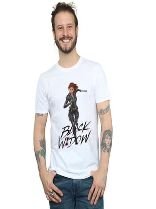Marvel - T-shirt