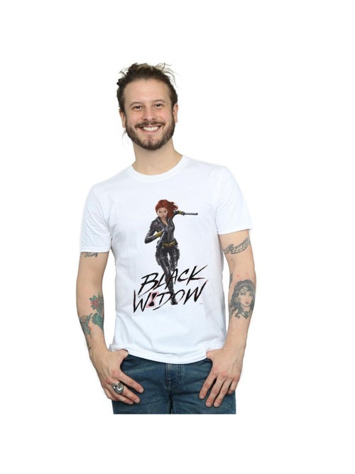 Marvel - T-shirt - Kiabi Marvel - T-shirt - Kiabi