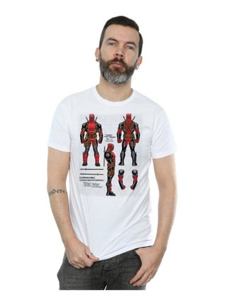Marvel - T-shirt
