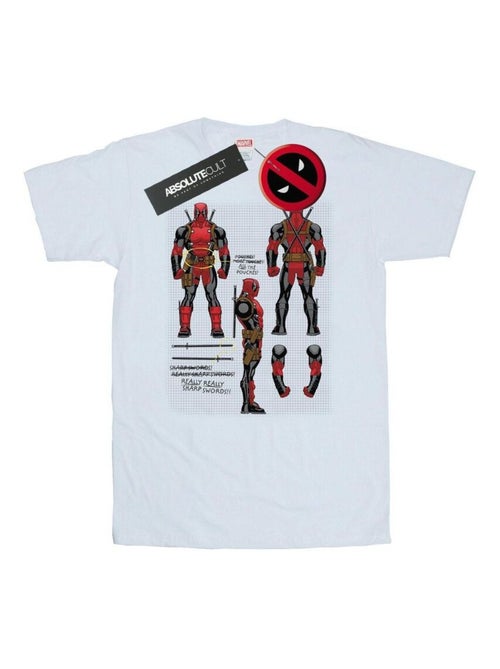 Marvel - T-shirt - Kiabi Marvel - T-shirt - Kiabi
