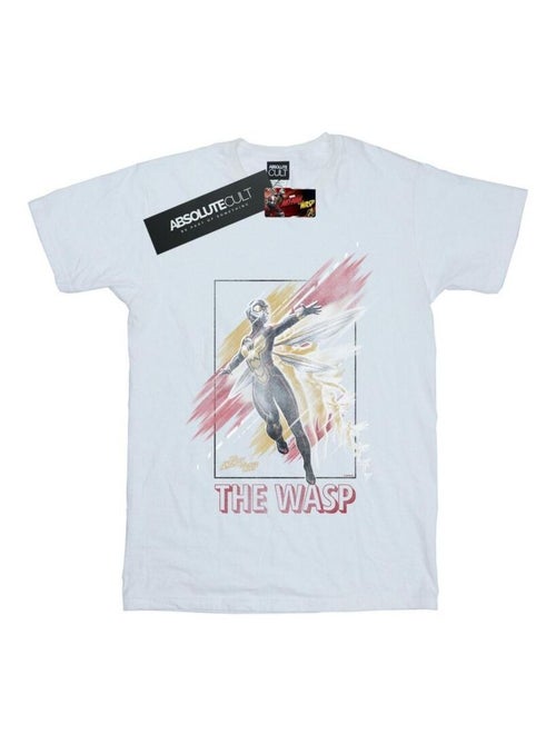 Marvel - T-shirt - Kiabi