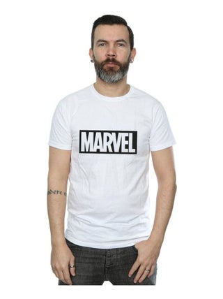 Marvel - T-shirt