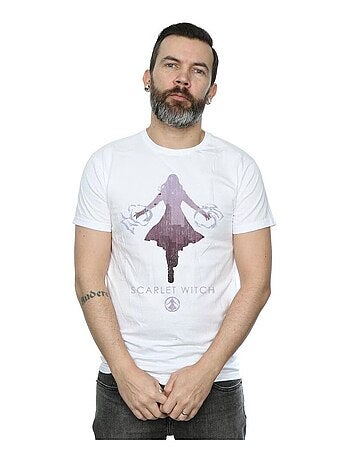 Marvel - T-shirt
