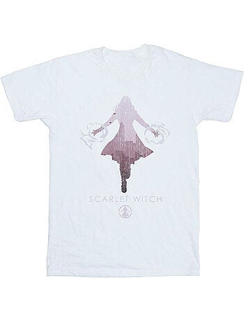 Marvel - T-shirt