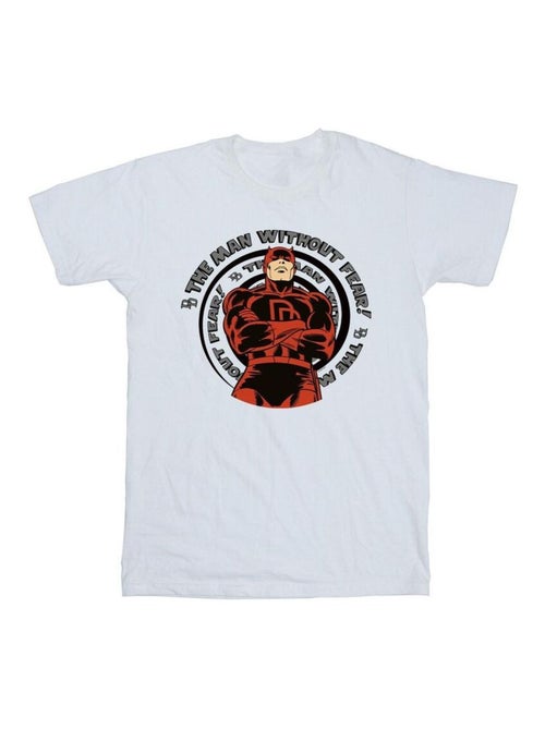 Marvel - T-shirt - Kiabi