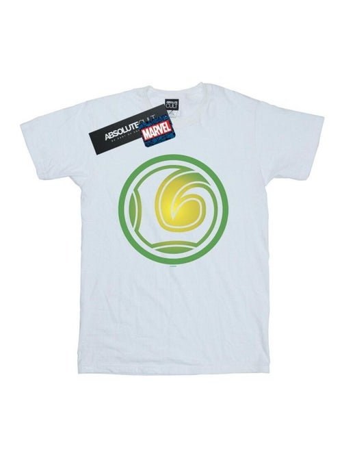 Marvel - T-shirt - Kiabi Marvel - T-shirt - Kiabi