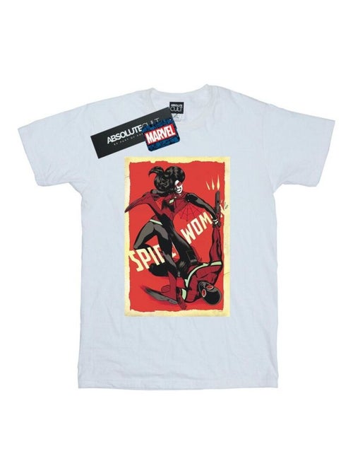 Marvel - T-shirt - Kiabi