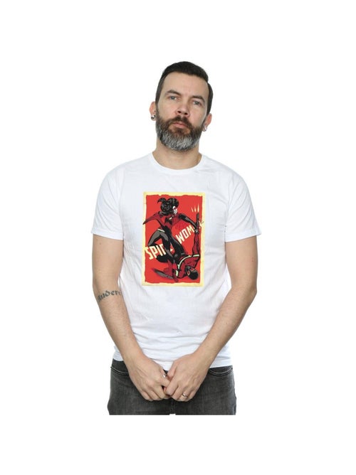 Marvel - T-shirt - Kiabi