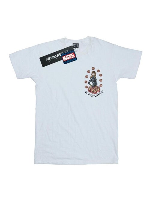 Marvel - T-shirt - Kiabi Marvel - T-shirt - Kiabi